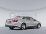 Used 2023 Chevrolet Malibu LS image 4