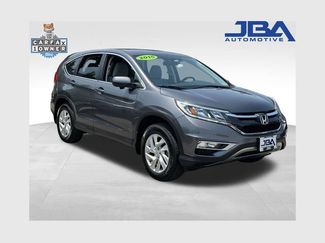 Used 2015 Honda CR-V EX 360° Tour