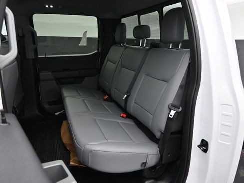 New 2026 Ford F450 XL w/ XL Chrome Package image 22