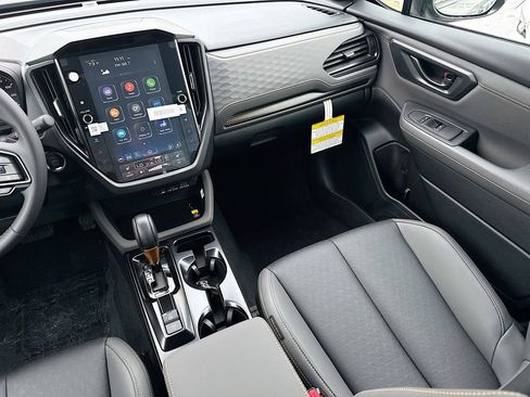 New 2026 Subaru Forester Wilderness AWD/4WD image 29