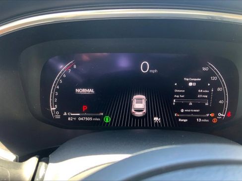 Used 2022 Acura MDX SH-AWD w/ Technology Package image 20