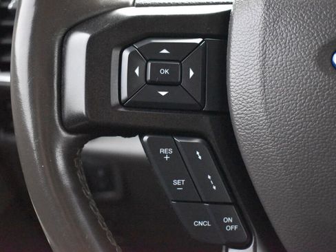 Used 2018 Ford Expedition Limited w/ Equipment Group 302A image 18