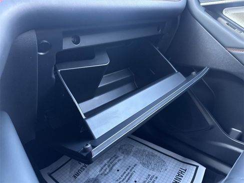 New 2026 Ford Explorer ST w/ Sun And Sound Package image 44