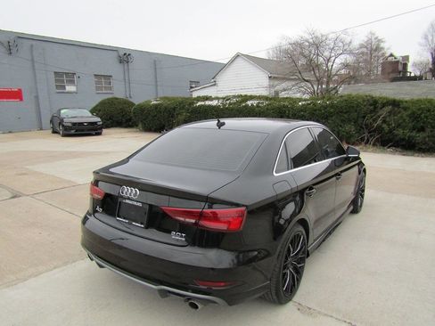Used 2018 Audi A3 2.0T Premium Plus image 4