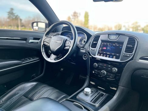 Used 2021 Chrysler 300 S RWD image 16