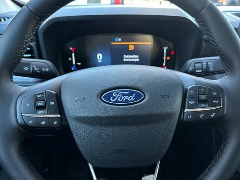 New 2025 Ford Maverick XLT w/ XLT Luxury Package image 21