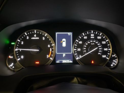 Certified 2022 Lexus RX 350 AWD image 17