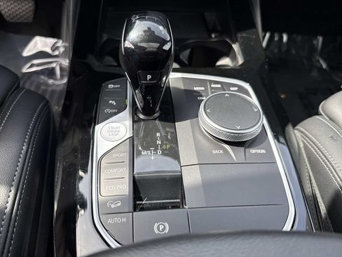 Used 2023 BMW X3 xDrive30i w/ Convenience Package AWD/4WD image 34