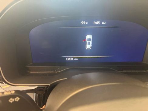 Used 2024 INFINITI QX60 Sensory w/ Vision Package AWD/4WD image 14