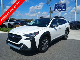 Certified 2025 Subaru Outback Touring XT w/ Popular Package #2 video 1