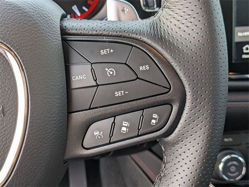 New 2026 Dodge Durango GT image 21