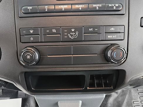 Used 2016 Ford F350 XL w/ Power Equipment Group image 15