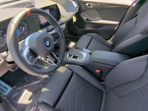 Used 2025 BMW M235i xDrive image 18