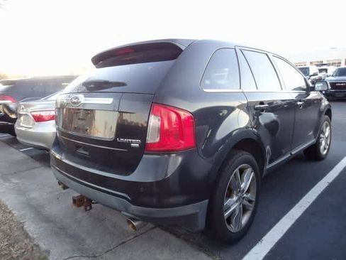 Used 2013 Ford Edge Limited image 4