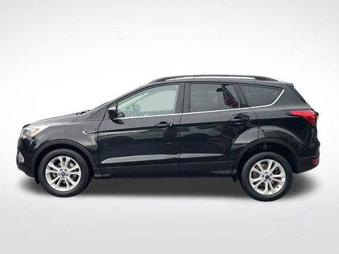 Used 2019 Ford Escape SEL FWD image 2