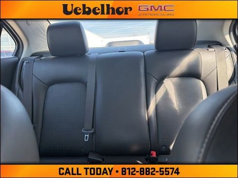 Used 2020 Chevrolet Sonic Premier image 18