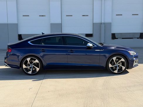 Used 2019 Audi S5 Prestige AWD/4WD image 7