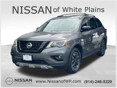 Used 2019 Nissan Pathfinder SL w/ Rock Creek Edition