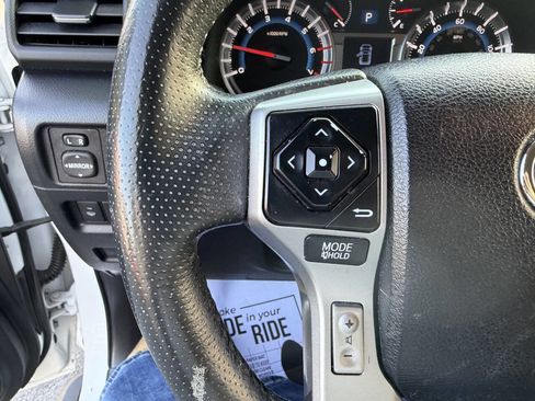 Used 2016 Toyota 4Runner 2WD image 23