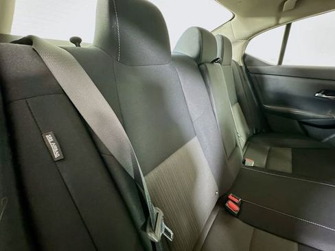 Used 2020 Nissan Sentra SV FWD image 26