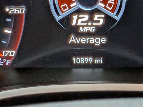 Used 2021 Dodge Challenger SRT Hellcat Redeye image 21