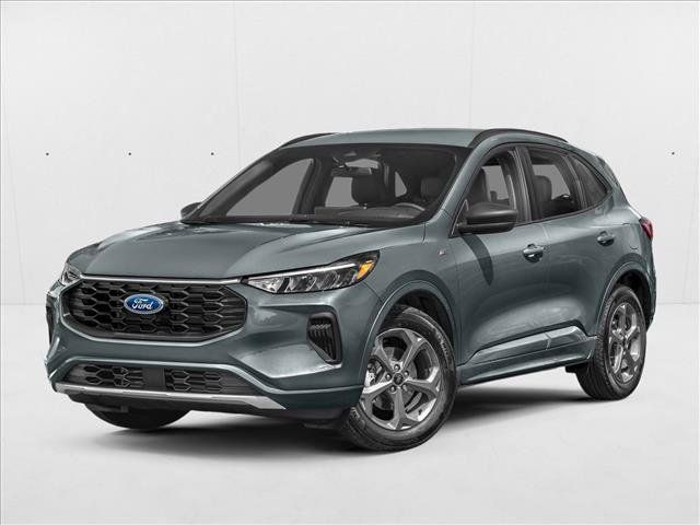 Used 2024 Ford Escape ST-Line AWD/4WD image 1