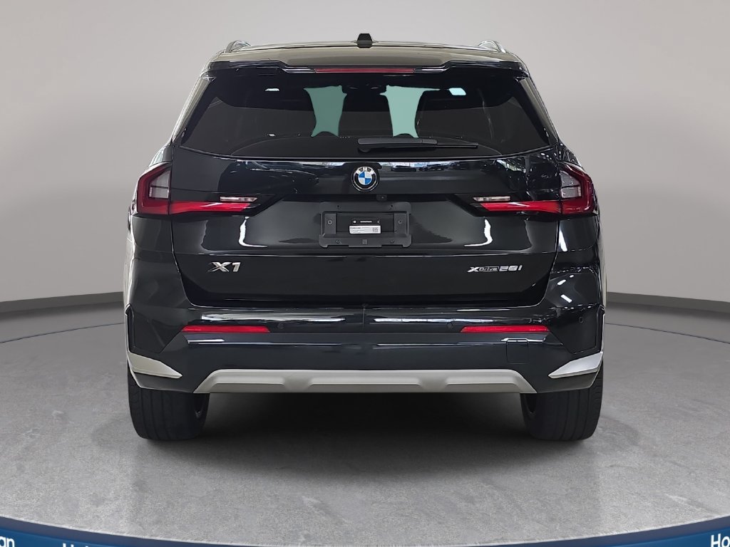 Certified 2023 BMW X1 xDrive28i w/ Convenience Package AWD/4WD image 7