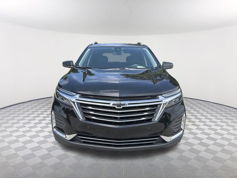 Used 2023 Chevrolet Equinox Premier FWD image 9