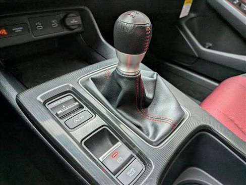 Used 2026 Honda Civic Si image 11