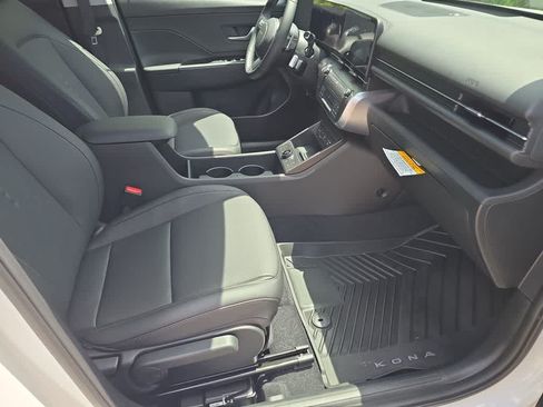 New 2026 Hyundai Kona Limited AWD/4WD image 25