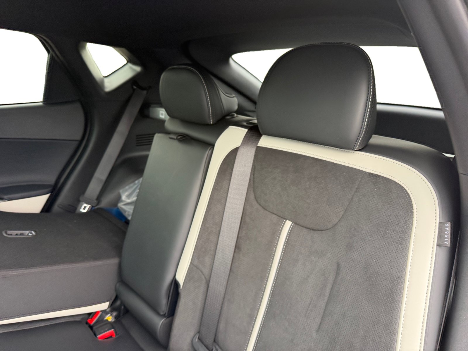 New 2026 Kia EV6 GT-Line AWD/4WD image 16