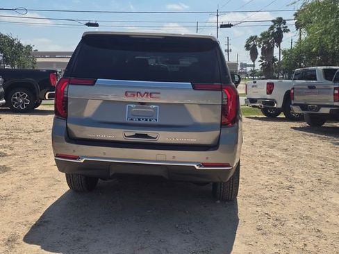 New 2026 GMC Yukon XL Elevation RWD image 6