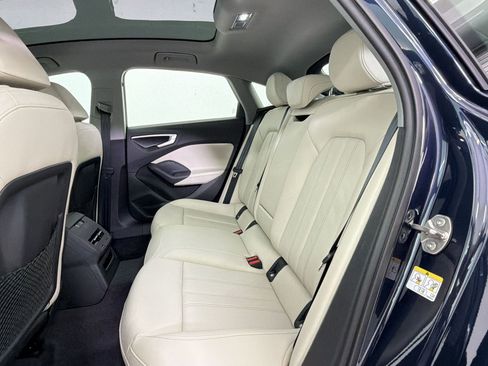 New 2026 Audi A5 Premium AWD/4WD image 15