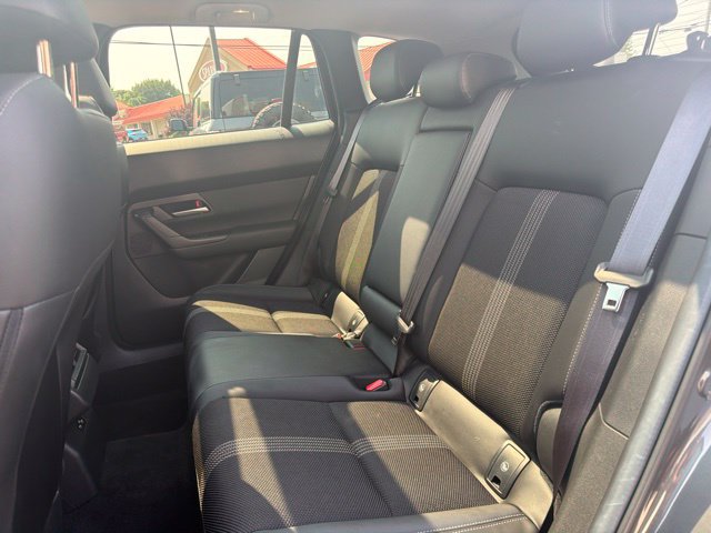 Used 2024 MAZDA CX-50 AWD 2.5 S w/ Premium Package image 25