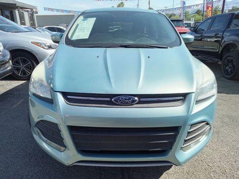 Used 2013 Ford Escape SE image 7