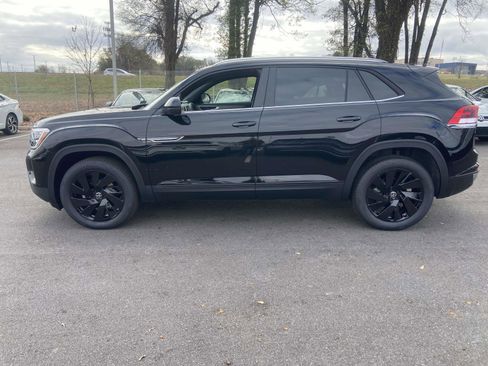 New 2026 Volkswagen Atlas Cross Sport SE AWD/4WD image 6