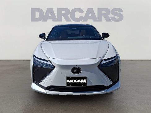 Used 2024 Lexus RZ 450e Premium w/ Accessory Package (2T) AWD/4WD image 2