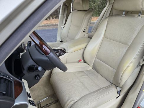 Used 2015 Lexus LS 460 w/ Comfort Package image 19