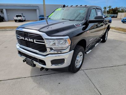 Used 2020 RAM 2500 Big Horn