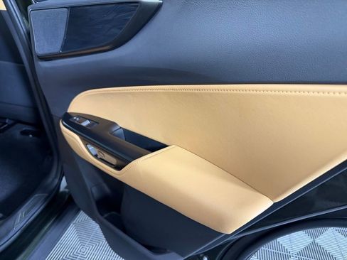 Used 2025 Lexus NX 250 FWD w/ Premium Package image 31