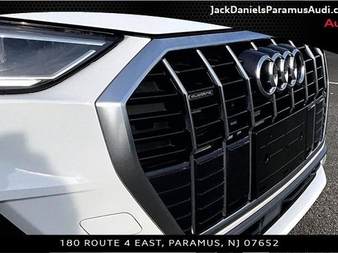 Used 2025 Audi Q3 2.0T Premium w/ Convenience Package image 20