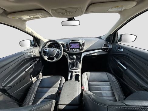 Used 2013 Ford Escape SEL image 10