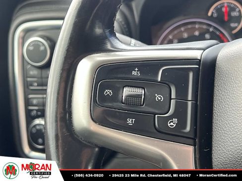 Used 2019 Chevrolet Silverado 1500 RST AWD/4WD image 26
