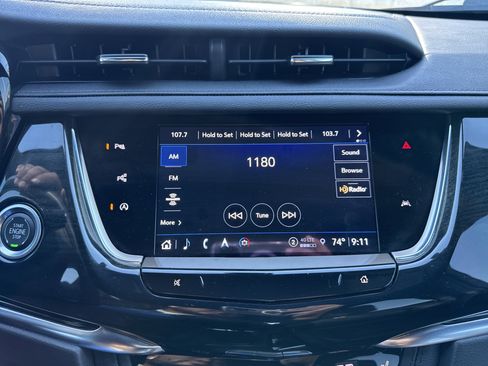 Used 2023 Cadillac XT6 Premium Luxury w/ Technology Package image 19