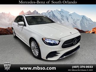 Used 2023 Mercedes-Benz E 350 Sedan w/ Premium Package video 1