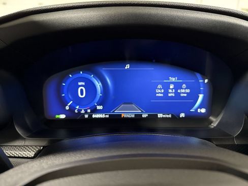 Used 2020 Ford Explorer ST AWD/4WD image 12