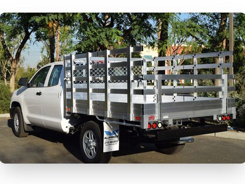 Used 2020 Ford F250 XL w/ Power Equipment Group RWD image 4