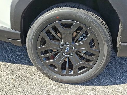 New 2026 Subaru Outback Wilderness AWD/4WD image 5
