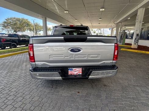 Used 2023 Ford F150 XLT image 5