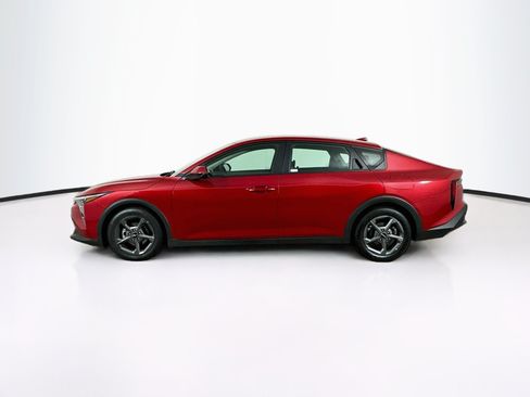 Used 2025 Kia K4 FWD image 4